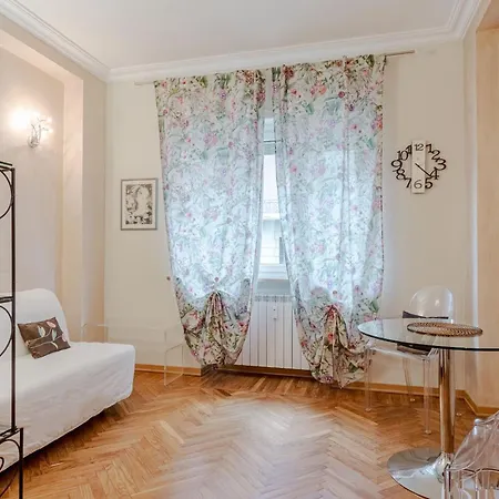 Apartment Guesthost - La Culumbota Turin