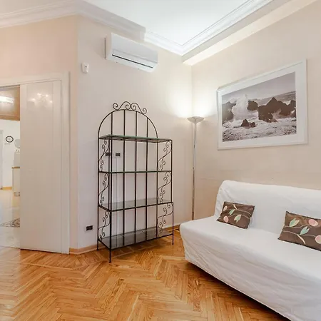 Apartment Guesthost - La Culumbota