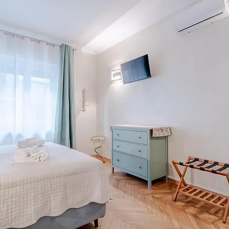 Guesthost - La Culumbota 都灵