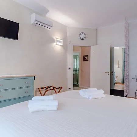 Guesthost - La Culumbota 都灵