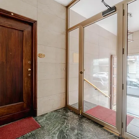 Apartment Guesthost - La Culumbota