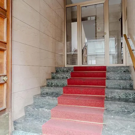 Guesthost - La Culumbota * 都灵