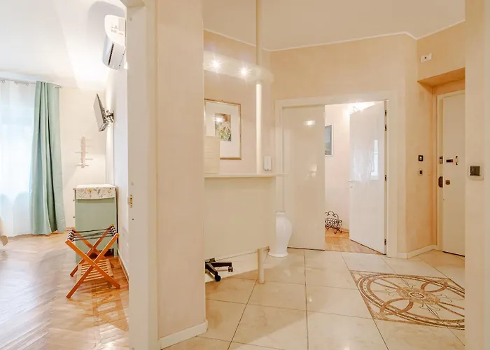 Guesthost - La Culumbota Apartment *