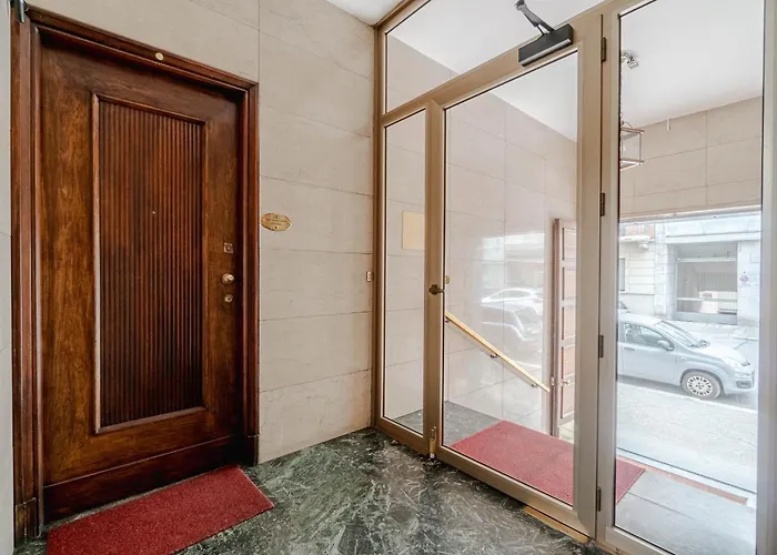 Apartment Guesthost - La Culumbota