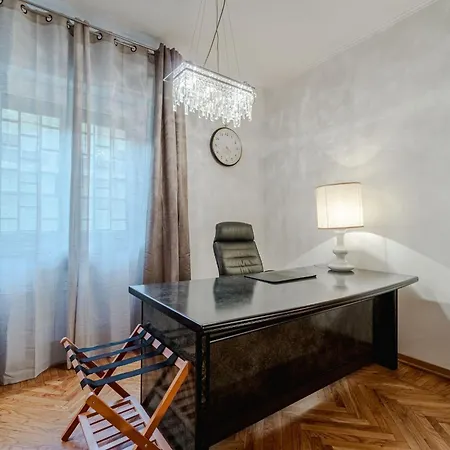 Guesthost - La Culumbota