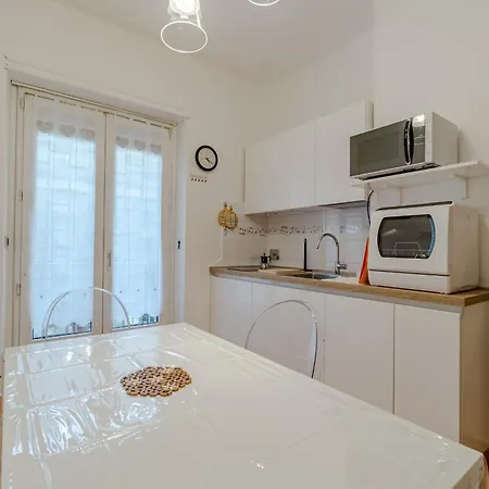 Appartement Guesthost - La Culumbota Turin