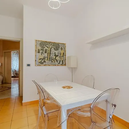 Guesthost - La Culumbota Apartamento *