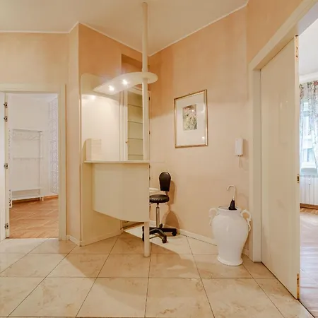 Appartement Guesthost - La Culumbota *