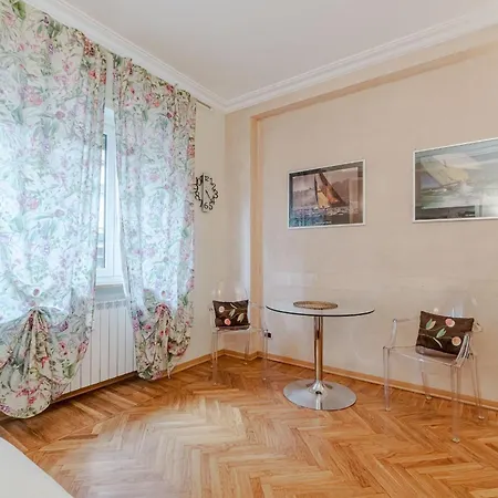 Appartement Guesthost - La Culumbota Turin
