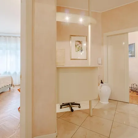 Guesthost - La Culumbota Appartement Turin