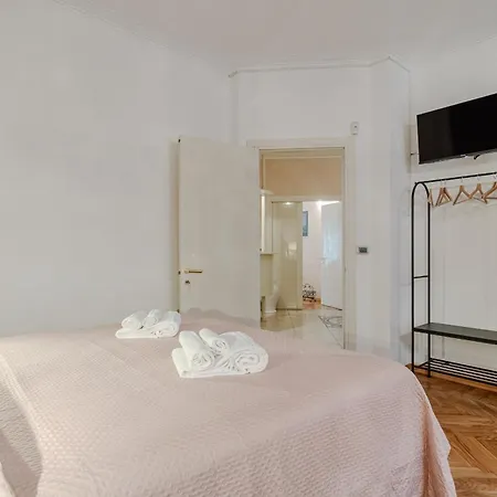Guesthost - La Culumbota Apartment *