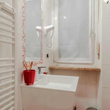 Appartement Guesthost - La Culumbota