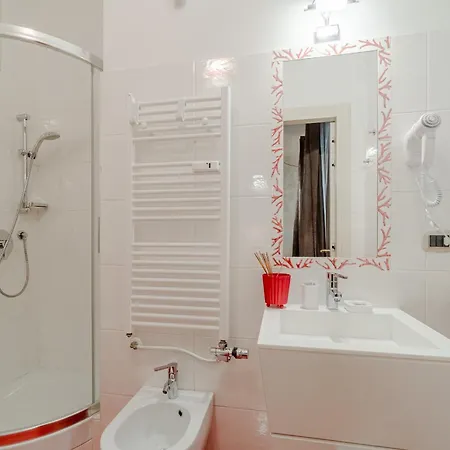 Appartement Guesthost - La Culumbota *