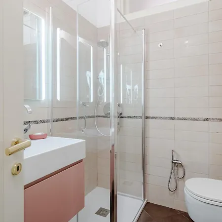 Appartement Guesthost - La Culumbota Turin