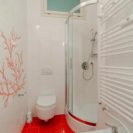 Appartement Guesthost - La Culumbota Turin