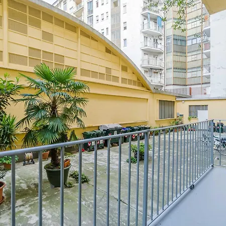 Apartamento Guesthost - La Culumbota