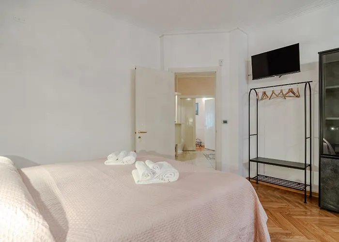 Guesthost - La Culumbota Apartment *