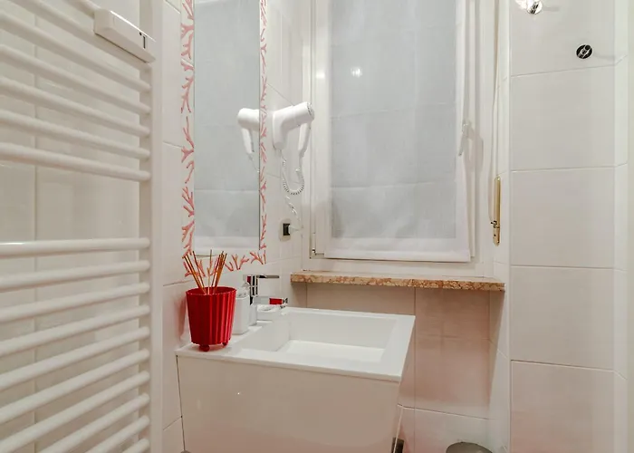 Lejlighed Guesthost - La Culumbota